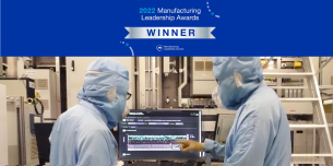 申博太陽城獲美國制造領導獎 MLA 肯定