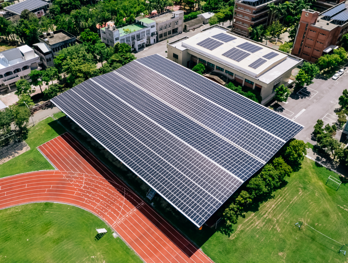 光電建筑一體化服務