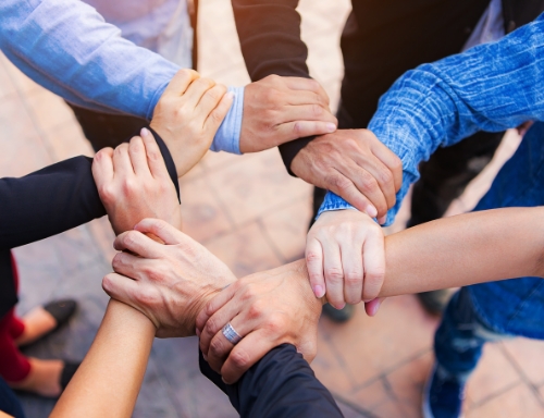 成為申博太陽城的一份子