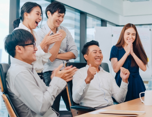 在申博太陽城學(xué)習(xí) 、成長(zhǎng)茁壯