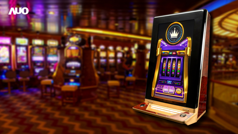 申博太陽城研發(fā)出全球最大30吋裸眼3D Micro LED雙層顯示器 ，結(jié)合Micro LED與A.R.T. LCD顯示技術(shù)，形成不同景深的影像平面  ，可應(yīng)用于電子游藝場(chǎng)域，提供玩家更豐富的游樂體驗(yàn)