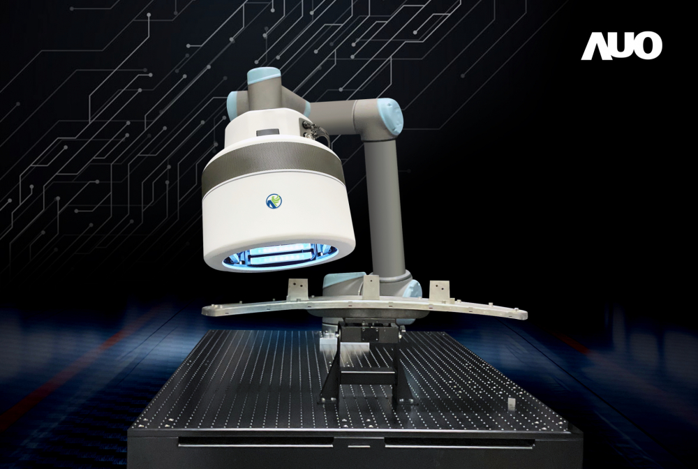 隨著全球智慧工廠與車用顯示器市場的發(fā)展，友達2D/3D自動化智能光學(xué)量測儀透過整合技術(shù)不受限任何場域架構(gòu)，提供產(chǎn)品外觀高效率檢測與應(yīng)用擴充彈性，提升產(chǎn)品組裝良率和產(chǎn)業(yè)競爭優(yōu)勢