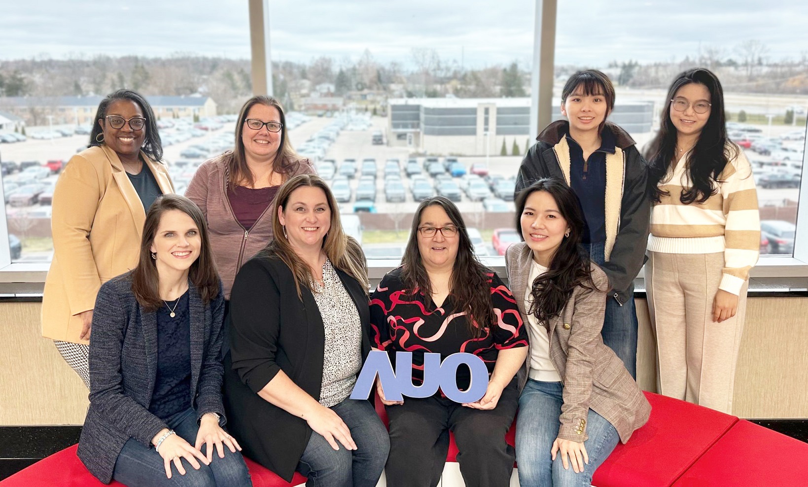 友達(dá)「GDP全球人才發(fā)展方案（Global talent Development Program）」提供全球職涯發(fā)展舞臺(tái)，促進(jìn)人才流動(dòng)與發(fā)展