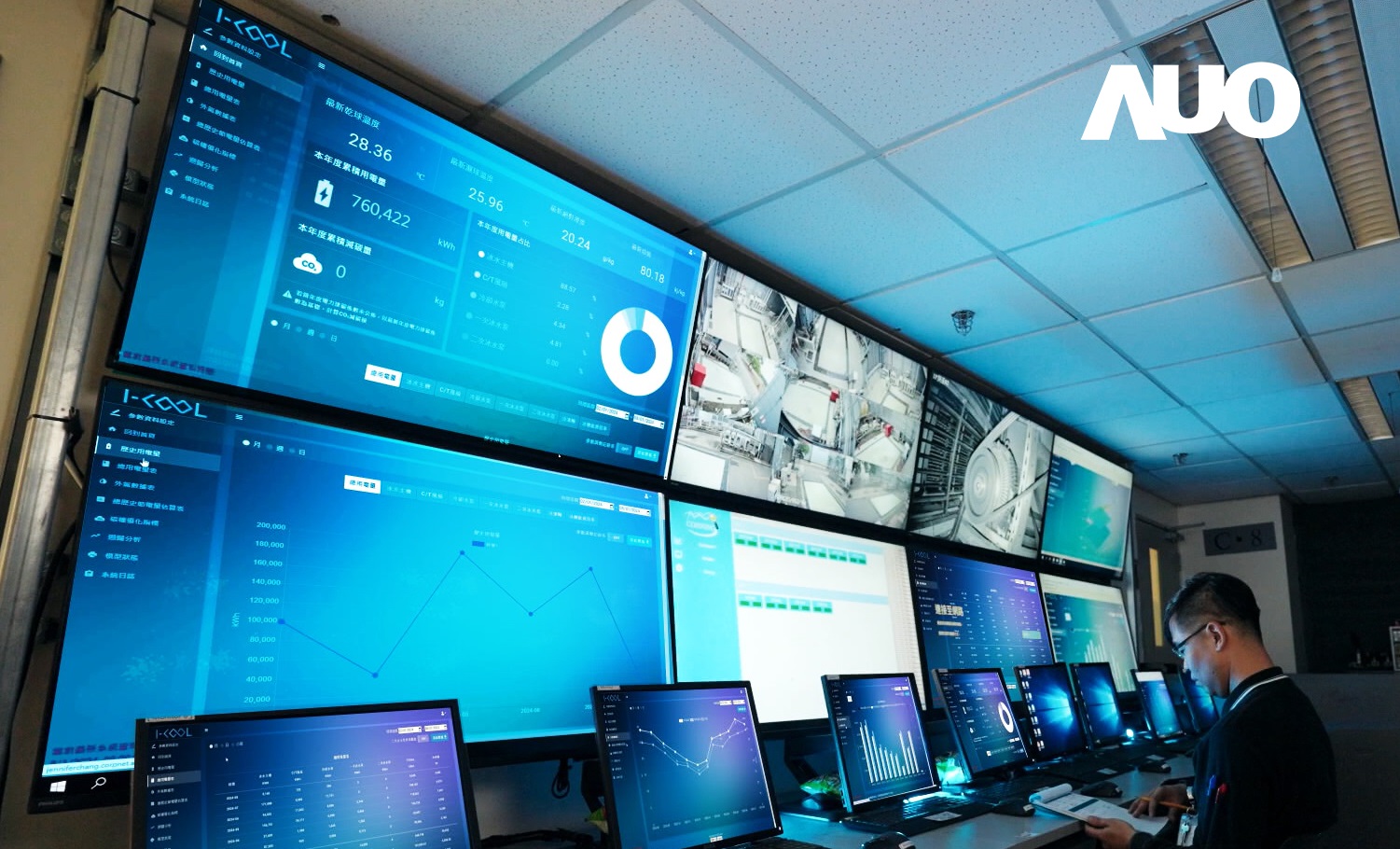 友達(dá)助企業(yè)重塑智造力 2025自動(dòng)化展推智慧永續(xù)解方