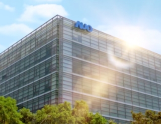 AUO 凈零減碳領(lǐng)航者