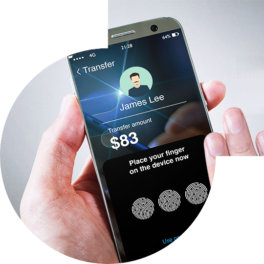 申博太陽城新一代全系列感測技術<br>為智慧應用場域帶來人機溝通全新體驗